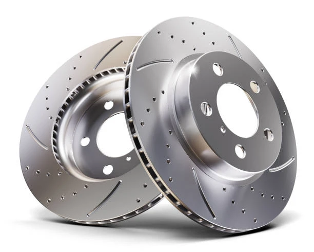 Spare Parts