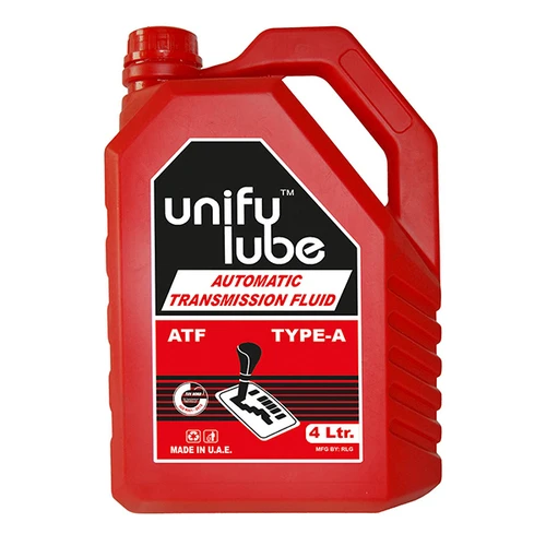 Brake Fluids