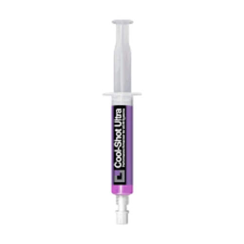 injection