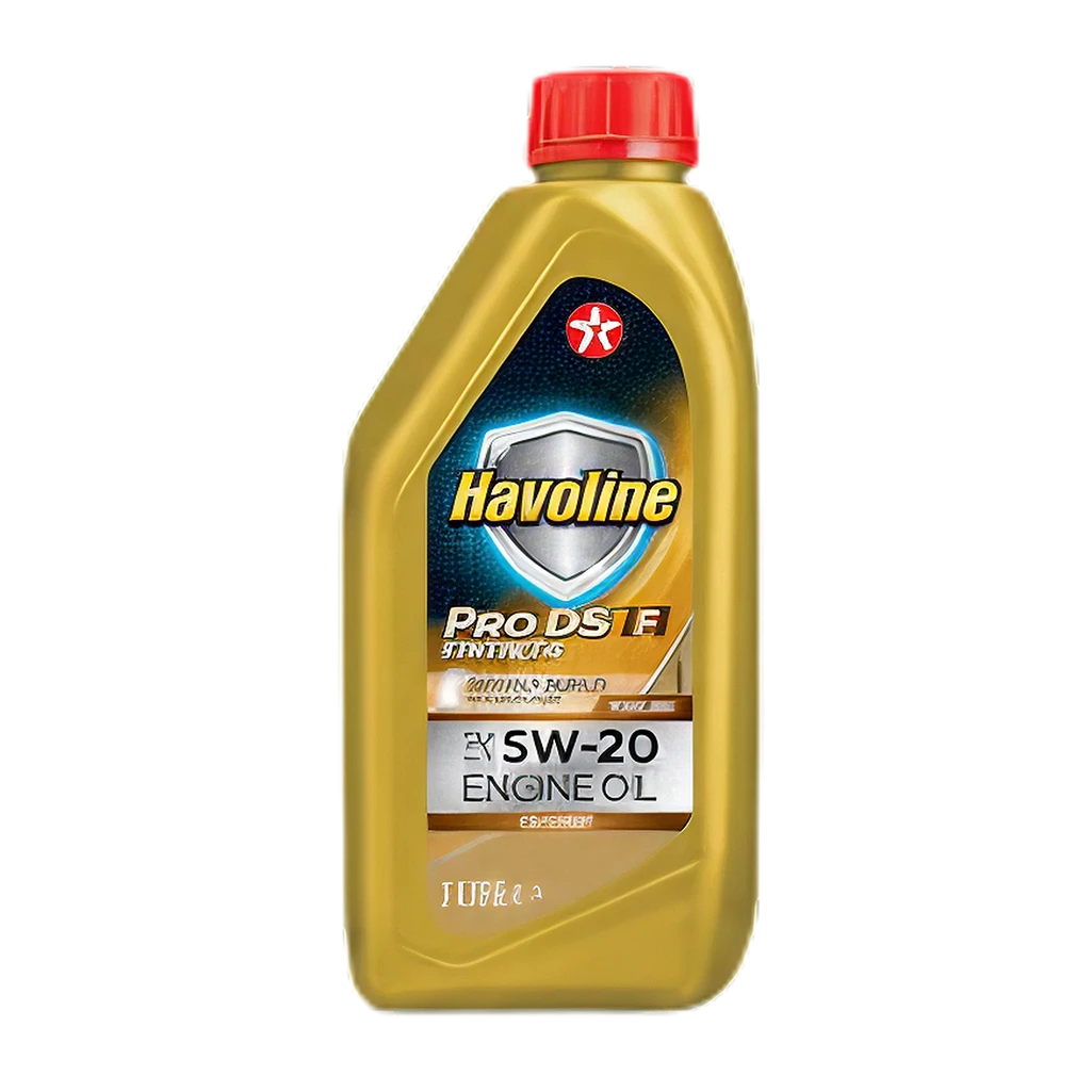 HAVOLINE 5W20