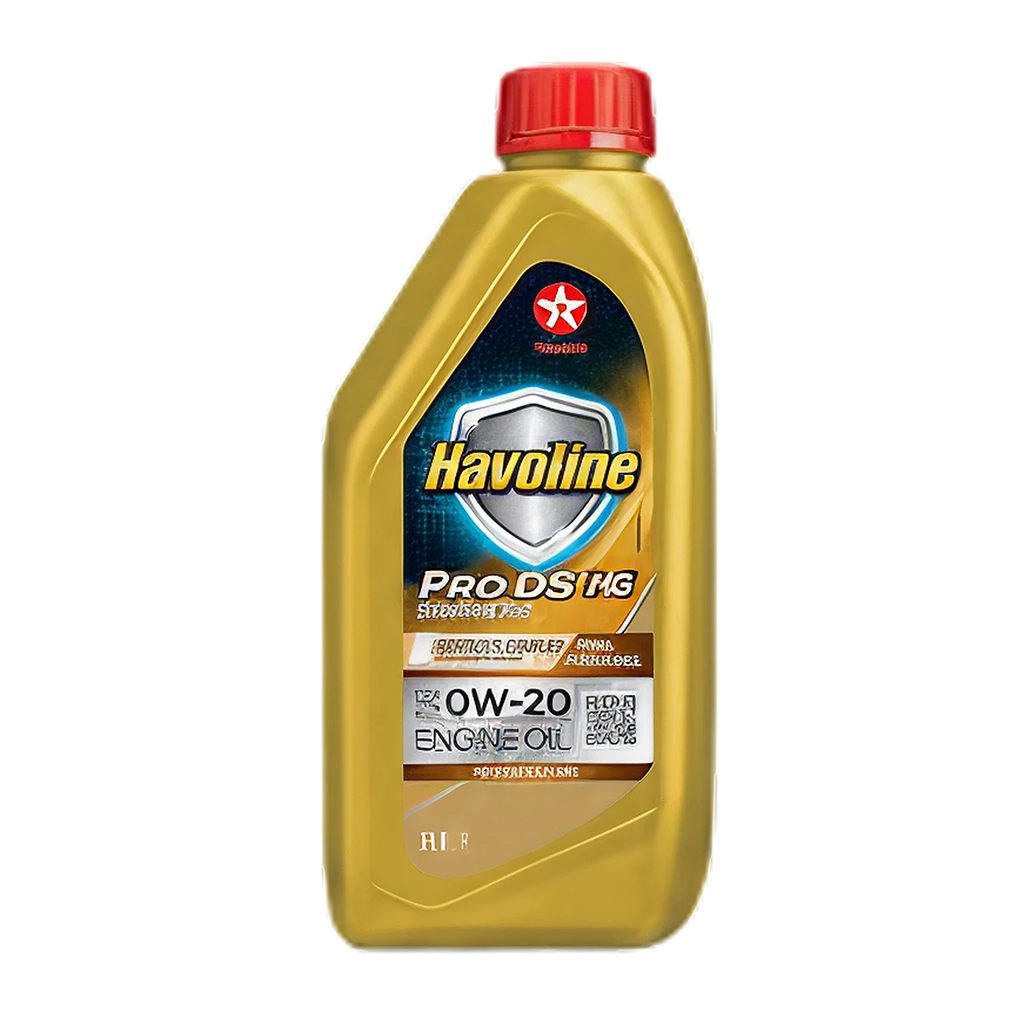 HAVOLINE 0W20