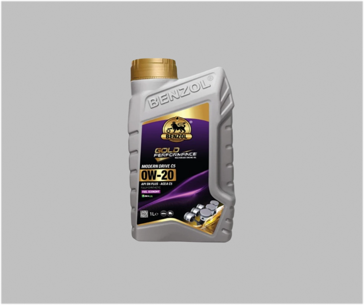 BENZOL 0W20 SP/IL