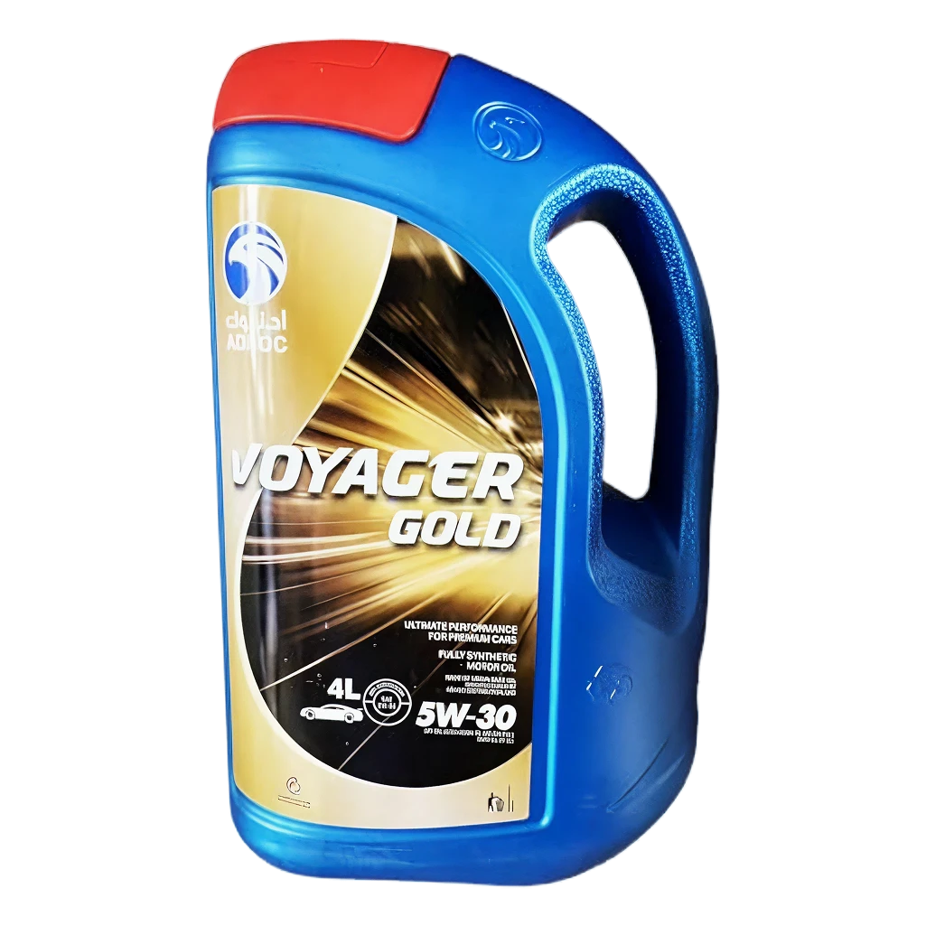 ADNOK 5W30 DRAM 208 LITER