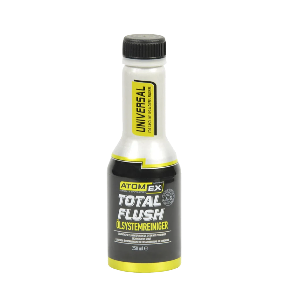 UNIFY LUBE FLUSHING OIL