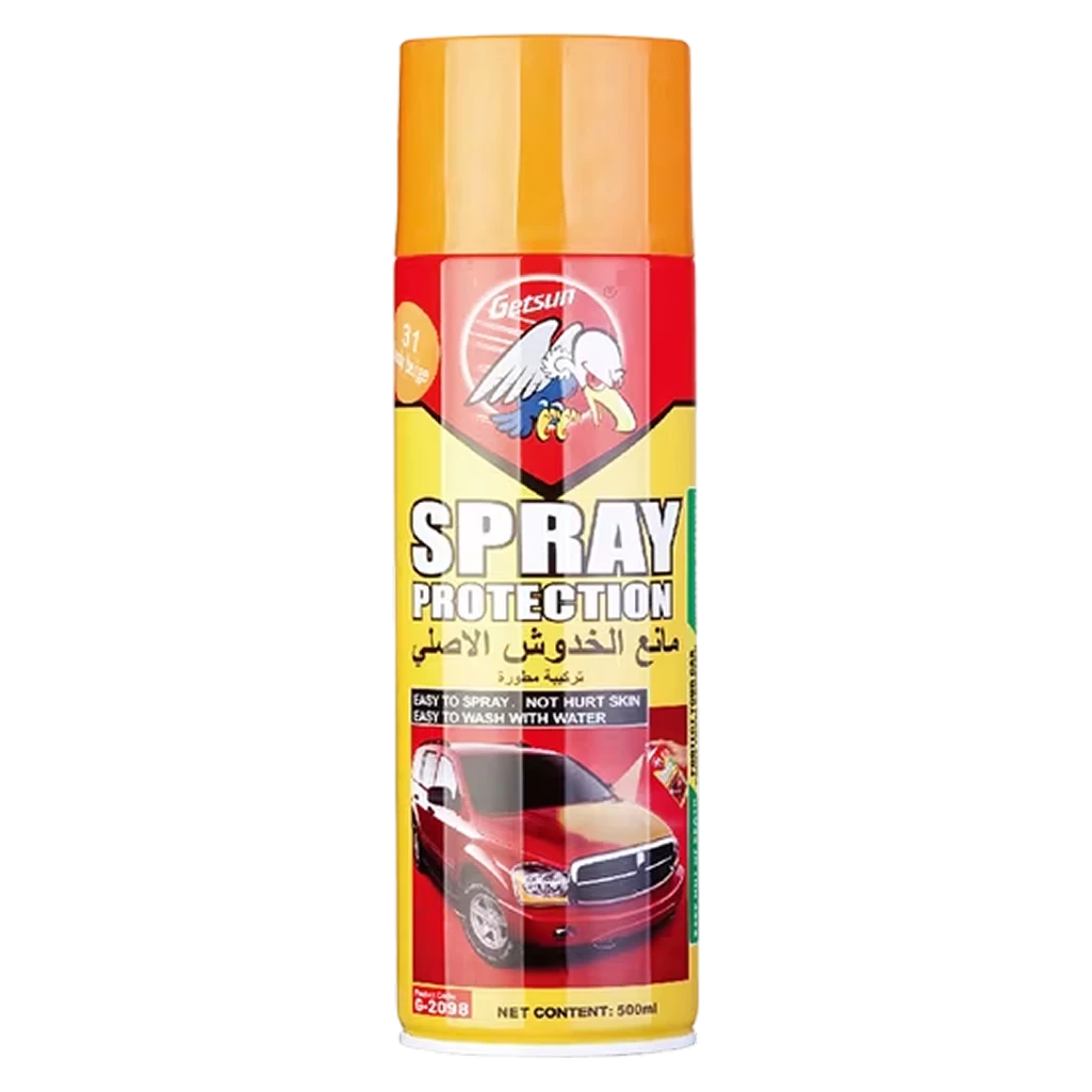 SPRAY PROTECTION -P002-500ML