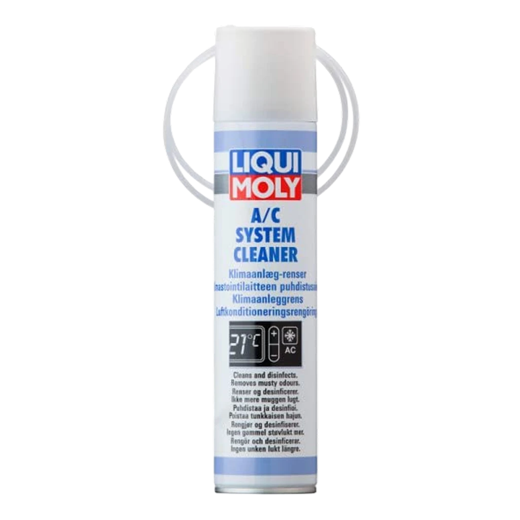 AIR COND SYSTEM CLEANER-4087 -250ML
