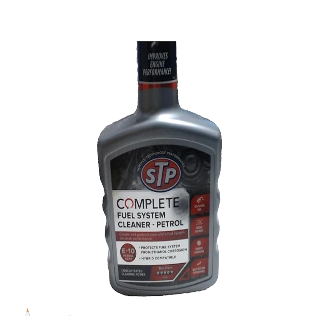 FUEL SYSTEM CLEANER 500L
