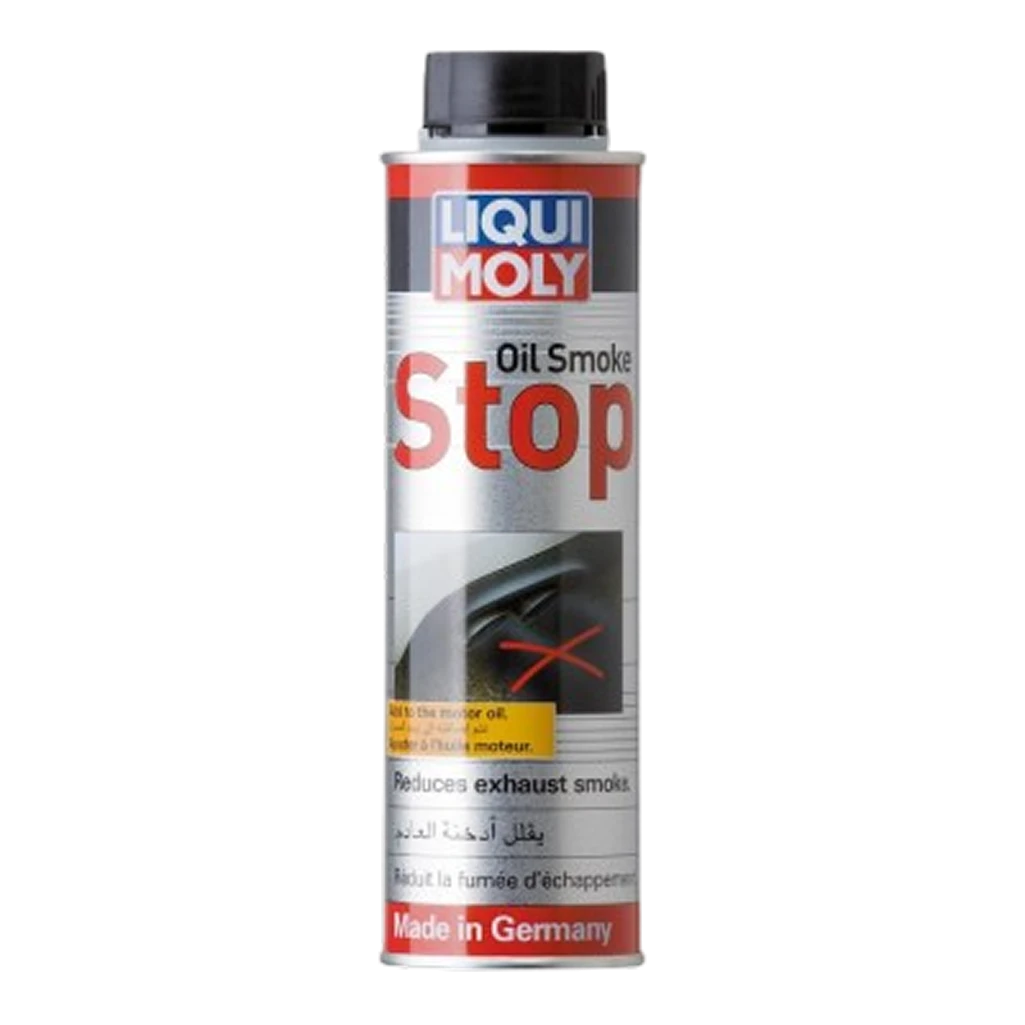 OIL SOMKE STOP-8360- 300 ML