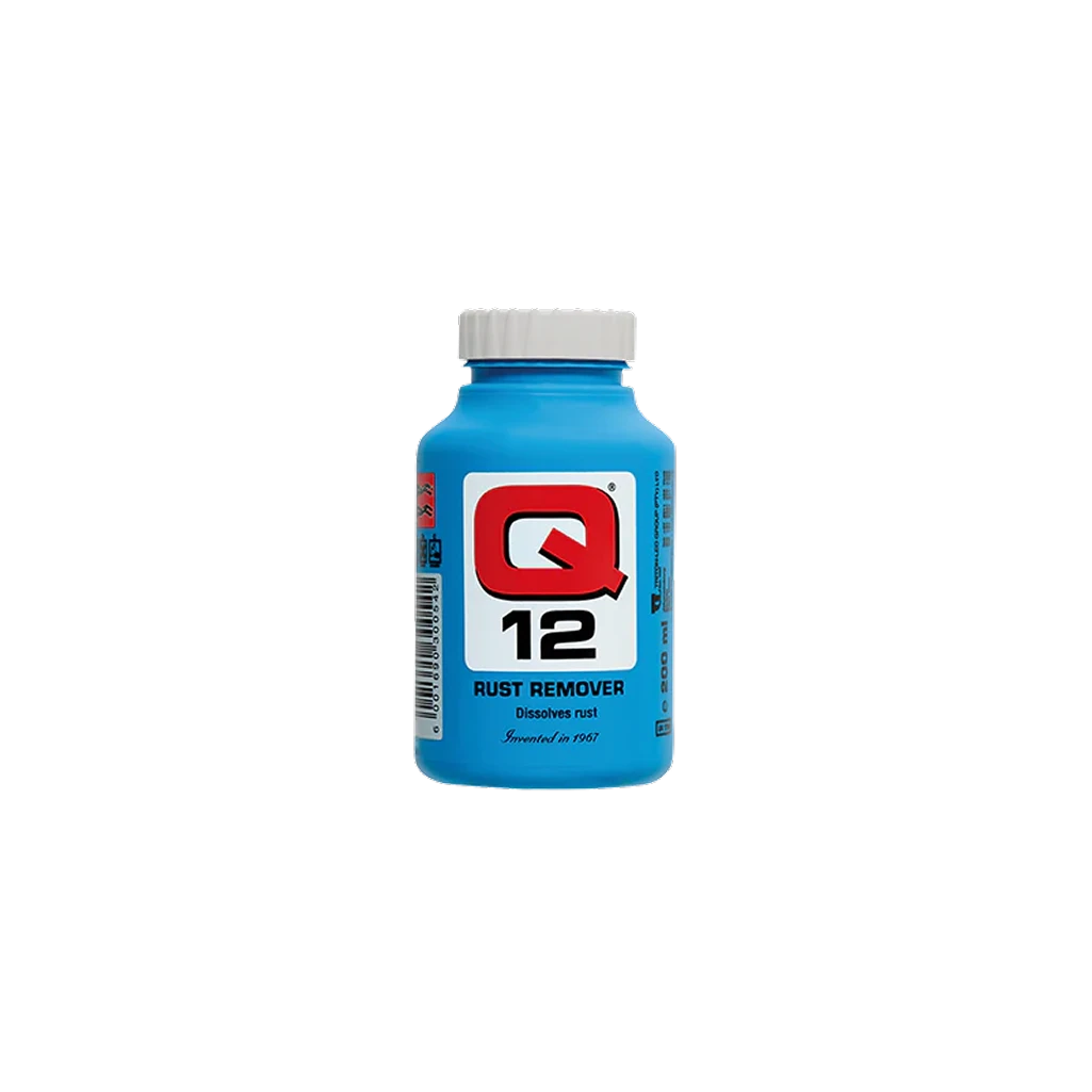 Q-RUST -5L